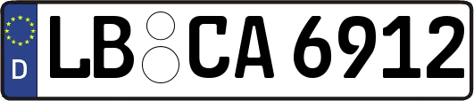 LB-CA6912