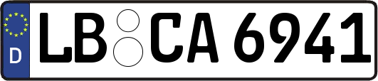 LB-CA6941