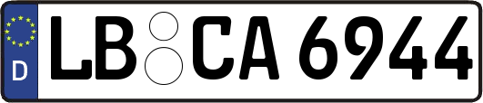 LB-CA6944