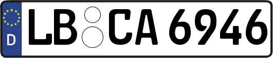 LB-CA6946
