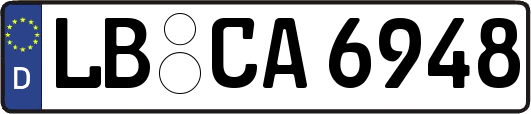 LB-CA6948