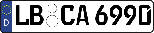 LB-CA6990