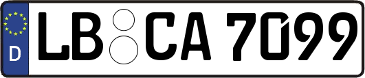 LB-CA7099