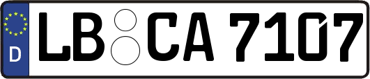 LB-CA7107