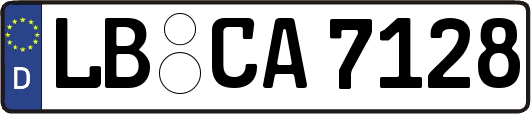 LB-CA7128