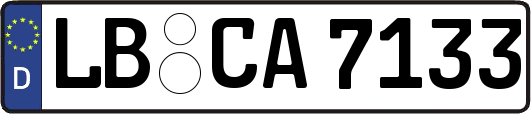 LB-CA7133