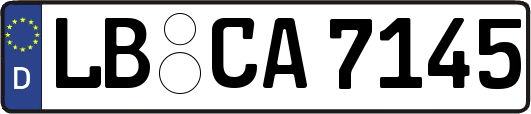 LB-CA7145