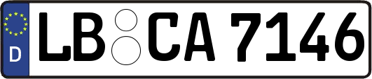 LB-CA7146