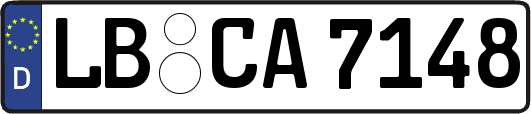 LB-CA7148