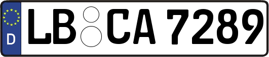 LB-CA7289