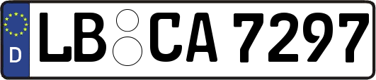 LB-CA7297