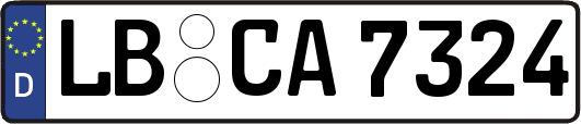 LB-CA7324