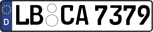 LB-CA7379