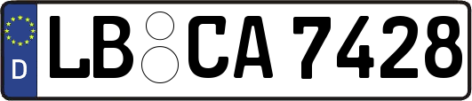 LB-CA7428