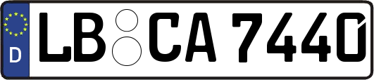 LB-CA7440