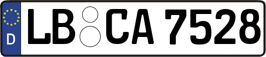LB-CA7528