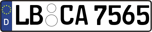 LB-CA7565