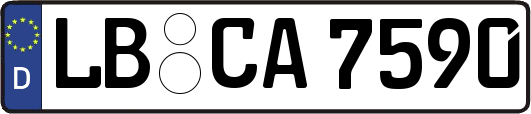 LB-CA7590