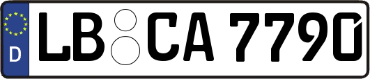LB-CA7790