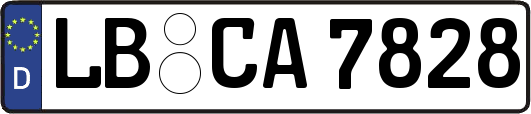 LB-CA7828