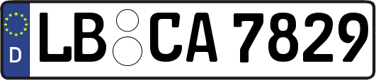 LB-CA7829