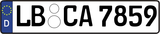 LB-CA7859