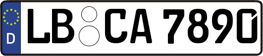 LB-CA7890