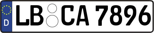 LB-CA7896
