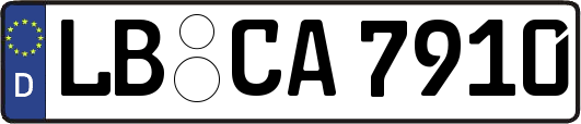 LB-CA7910