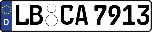 LB-CA7913
