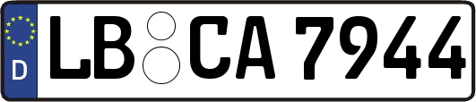 LB-CA7944