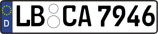 LB-CA7946