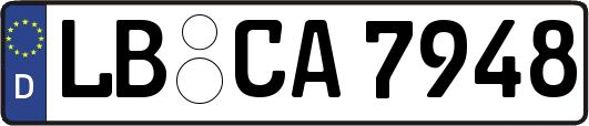 LB-CA7948