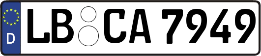 LB-CA7949