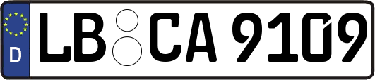 LB-CA9109
