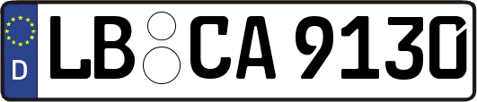 LB-CA9130