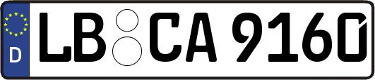 LB-CA9160