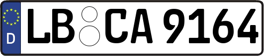 LB-CA9164
