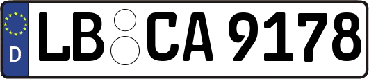 LB-CA9178