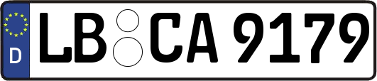 LB-CA9179