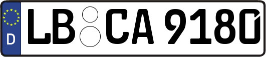 LB-CA9180