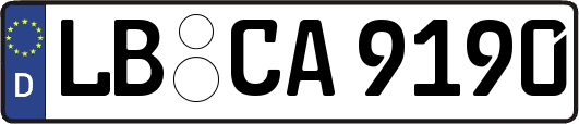 LB-CA9190