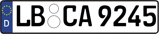 LB-CA9245