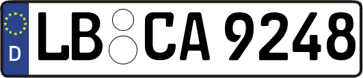 LB-CA9248