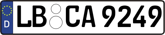 LB-CA9249