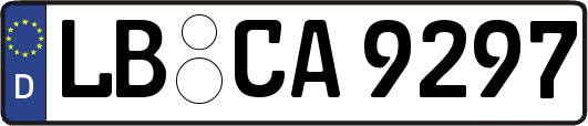 LB-CA9297