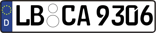 LB-CA9306