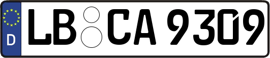 LB-CA9309