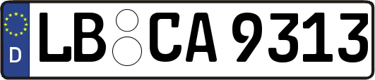 LB-CA9313