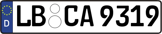 LB-CA9319